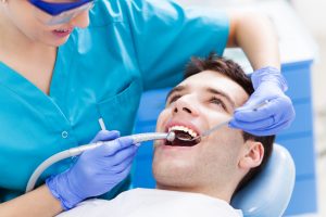 Emergency Dental Services