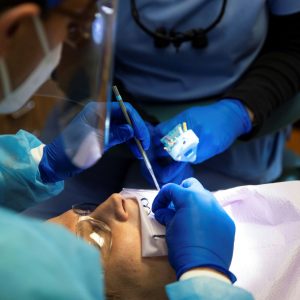 Emergency Dental Pros in Birmingham, Alabama