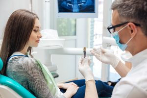 dental implant near me