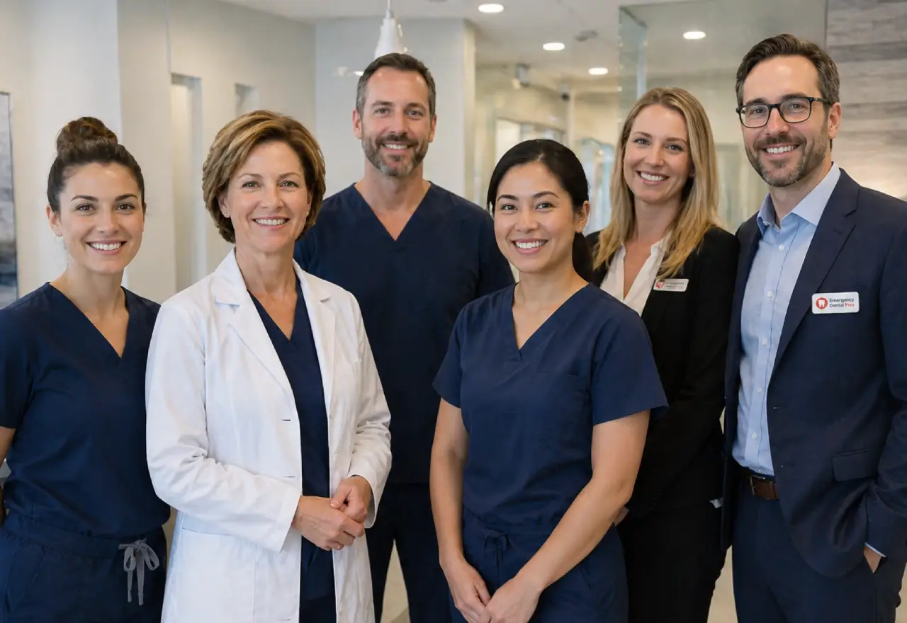 Emergency Dental Pros in Loveland